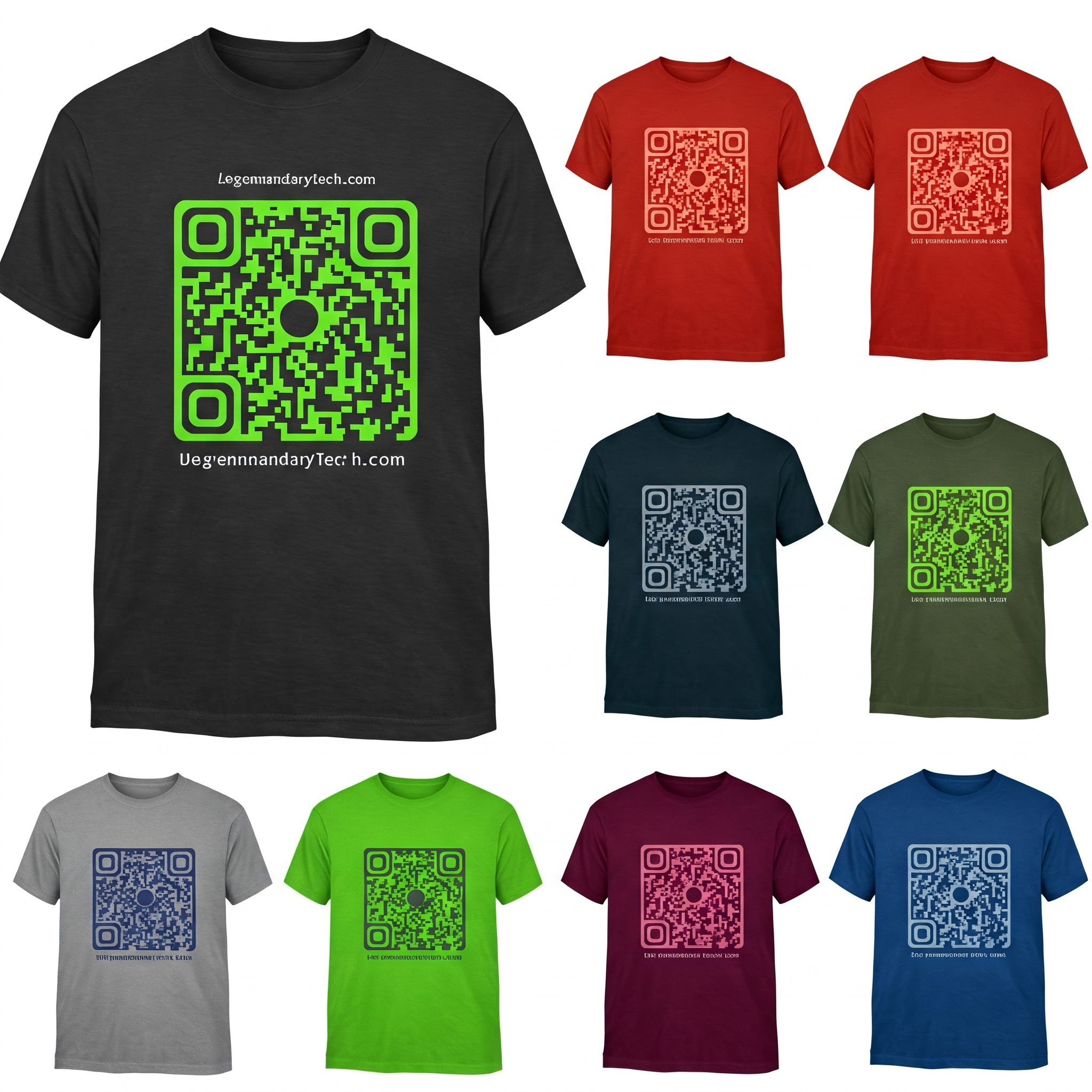 QR Code