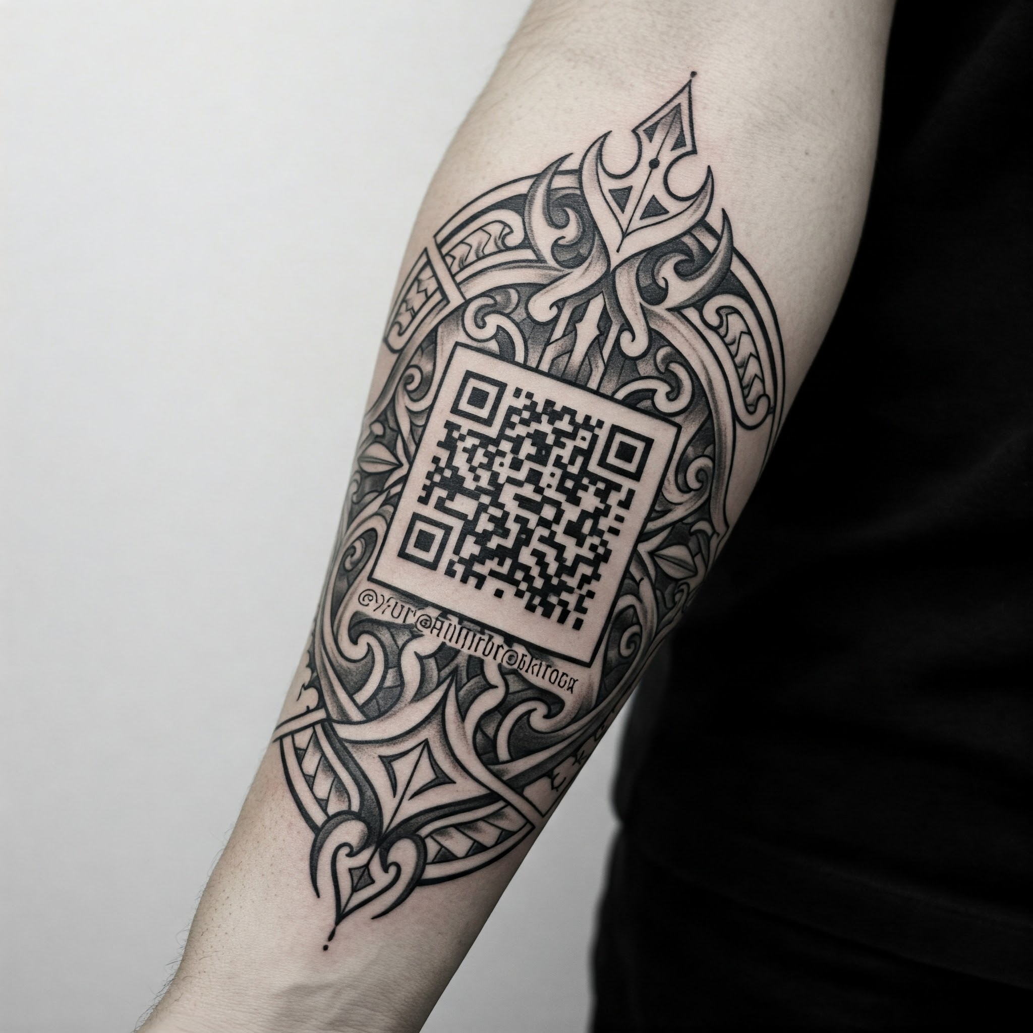 QR Code