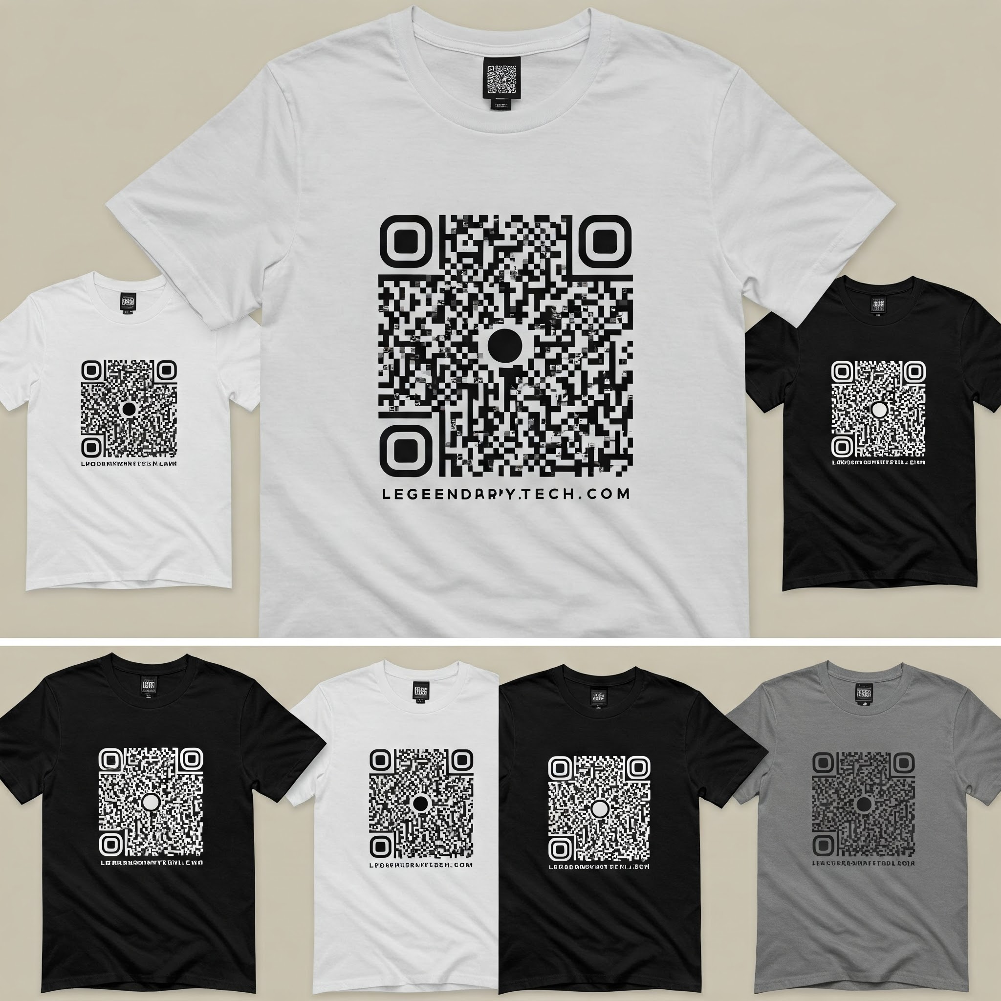QR Code