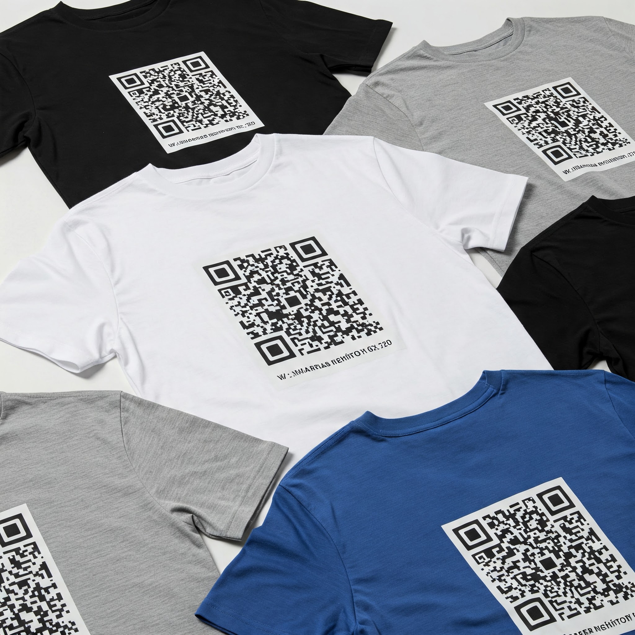 QR Code