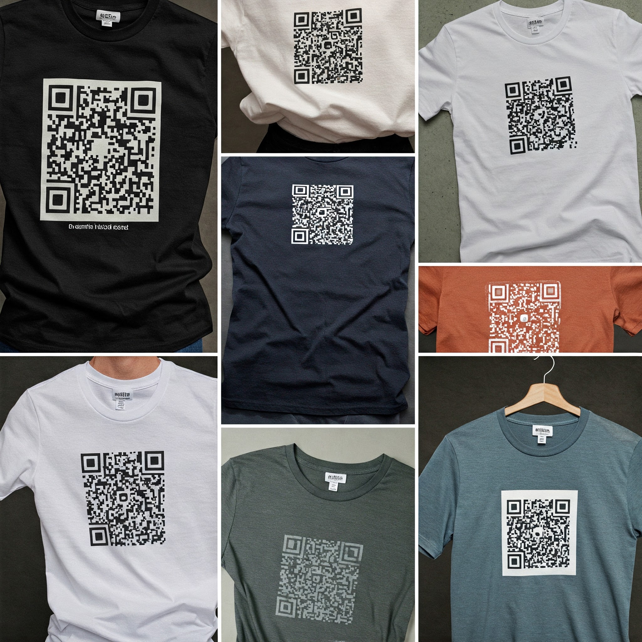 QR Code