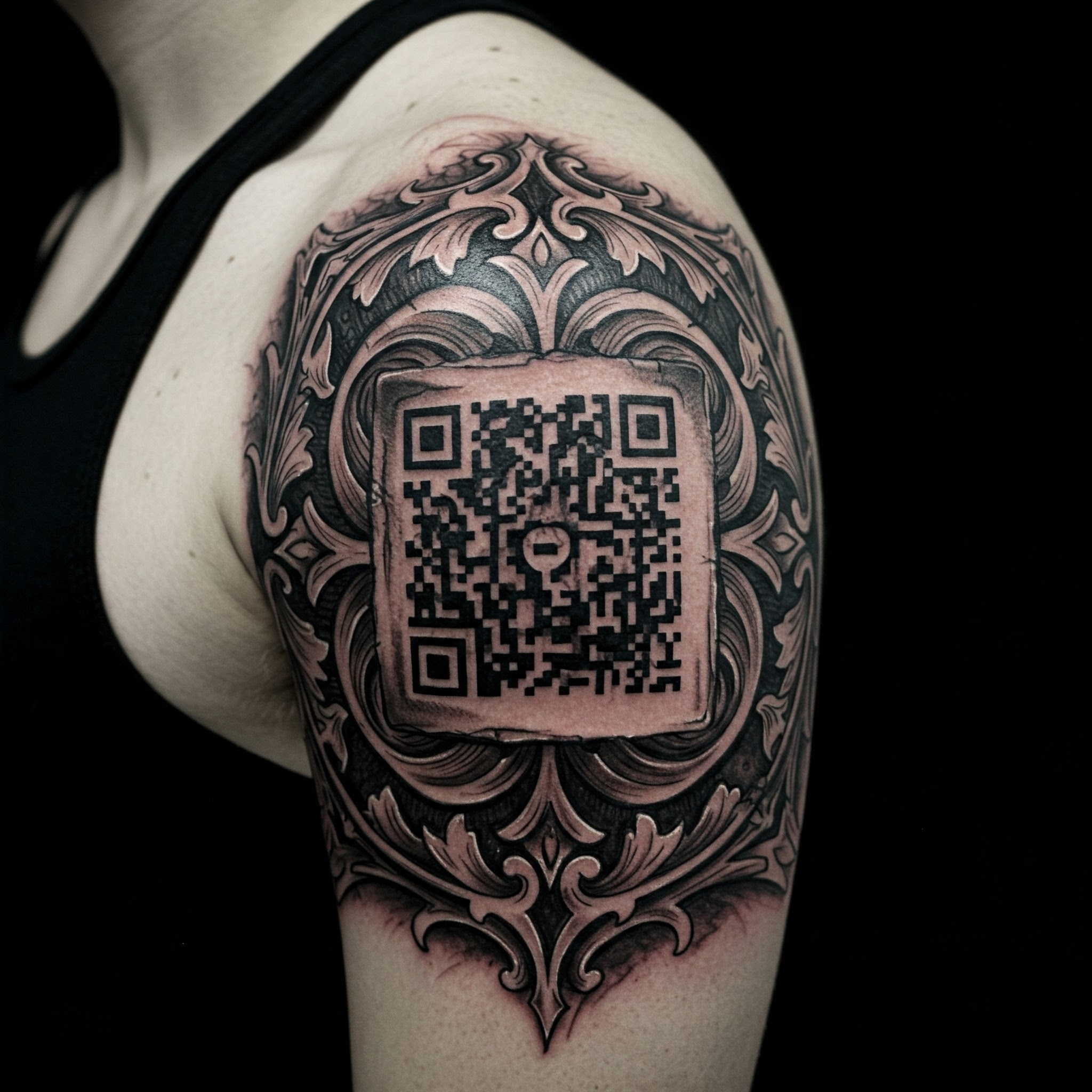 QR Code