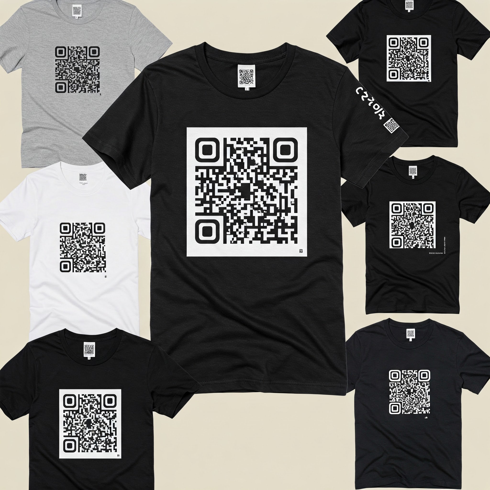 QR Code