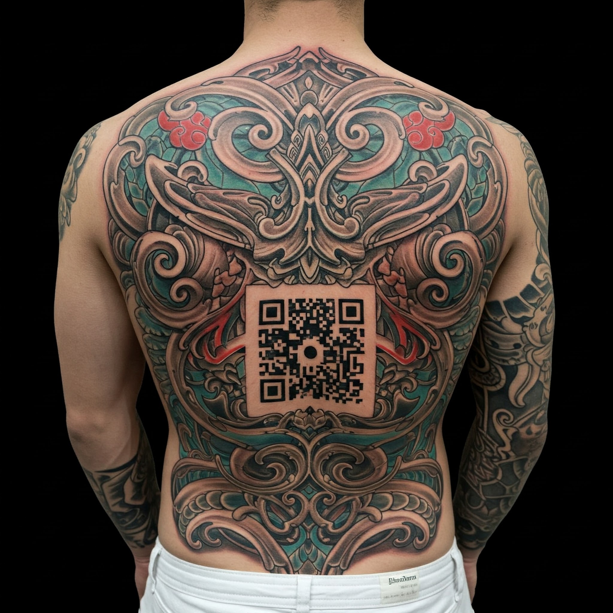 QR Code