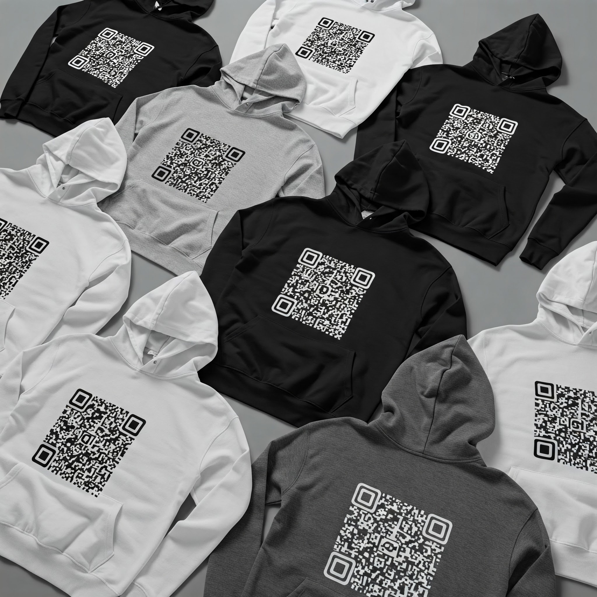 QR Code