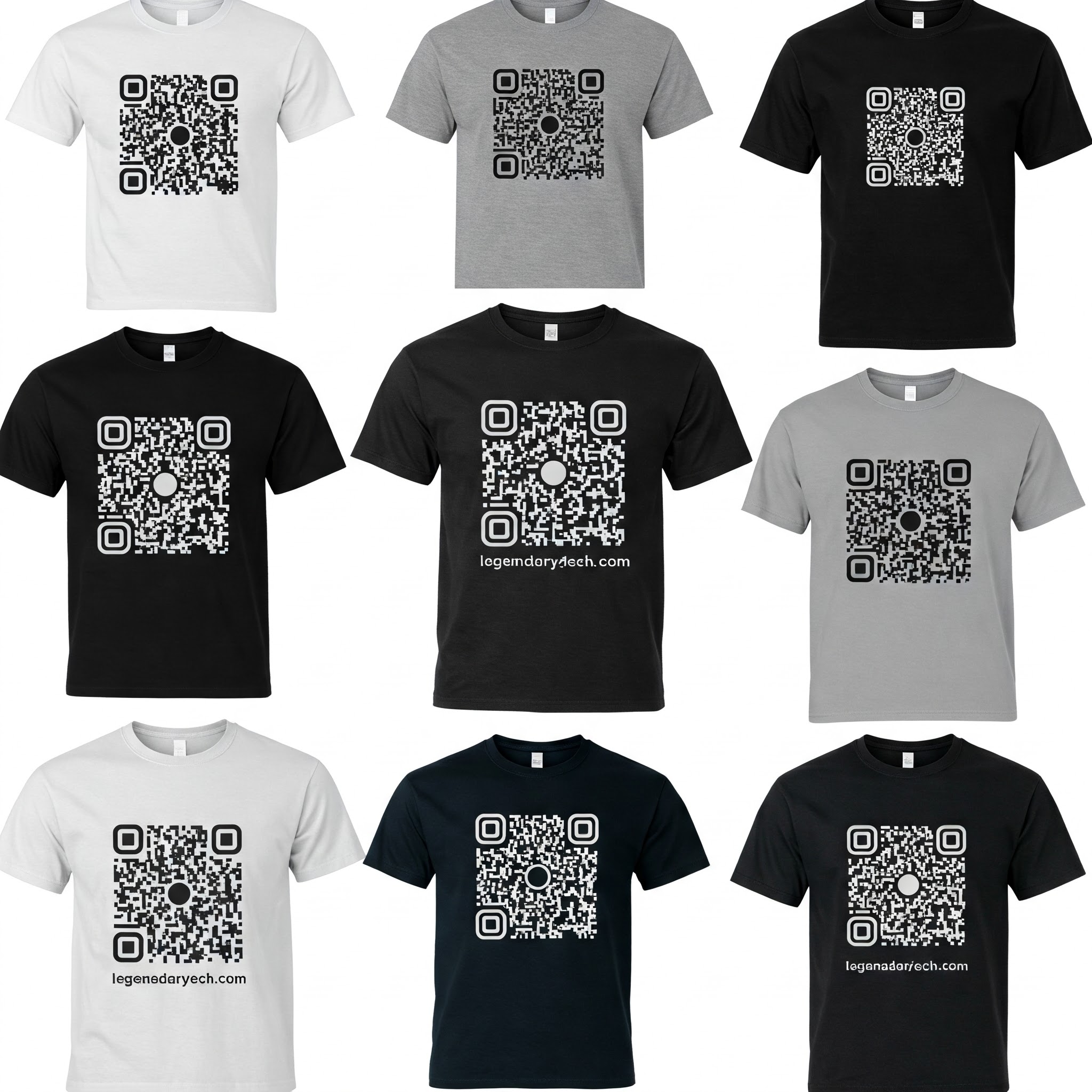 QR Code