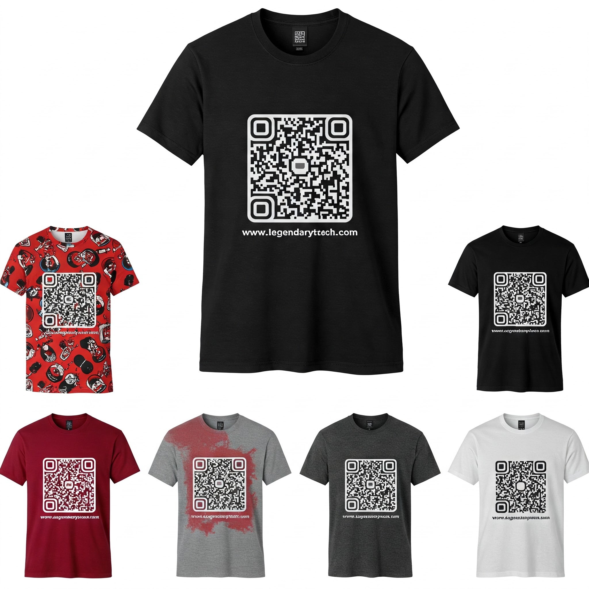 QR Code